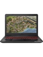             Ноутбук ASUS TUF Gaming FX504GE-E4420T        