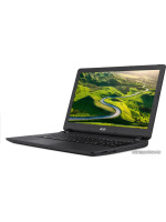             Ноутбук Acer Aspire ES1-572-380R NX.GD0ER.015        