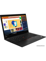             Ноутбук Lenovo ThinkPad X390 20Q0000QRT        