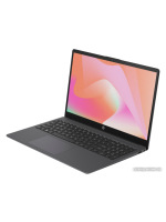             Ноутбук HP 15-fc0008nia 7P9F8EA        