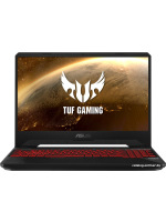             Ноутбук ASUS TUF Gaming FX505DY-BQ024        
