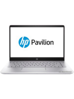             Ноутбук HP Pavilion 14-bf107ur 2PP50EA        