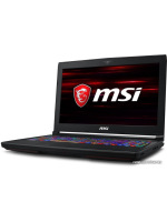             Ноутбук MSI GT63 8RF-003RU Titan        