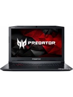 Ноутбук Acer Predator Helios 300 PH317-51-59GZ NH.Q2MER.006 