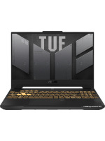             Игровой ноутбук ASUS TUF Gaming Dash F15 2023 FX507ZV4-LP108        