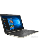             Ноутбук HP 15-da0132ur 4KC34EA        