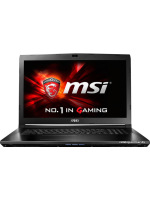             Ноутбук MSI GL72M 7REX-1480XRU        