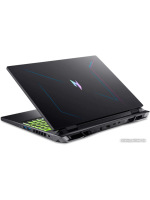             Игровой ноутбук Acer Nitro 16 AN16-51-58S2 NH.QLRCD.003        