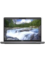             Ноутбук Dell Latitude 15 5501-3769        