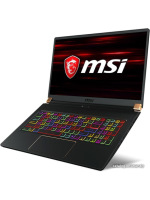             Ноутбук MSI GS75 8SG-036RU Stealth        