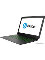             Ноутбук HP Pavilion 15-dp0092ur 5AS61EA        