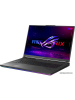             Игровой ноутбук ASUS ROG Strix G18 (2023) G814JI-N6062        