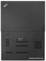 Ноутбук Lenovo ThinkPad T470p [20J60019RT] 