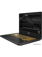            Ноутбук ASUS TUF Gaming FX705DT-AU034T        