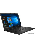             Ноутбук HP 15-da0124ur 4KG49EA        