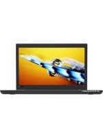             Ноутбук Lenovo ThinkPad L580 20LW000XRT        
