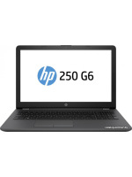             Ноутбук HP 250 G6 7QL92ES        