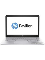             Ноутбук HP Pavilion 14-bk008ur [1ZD00EA]        