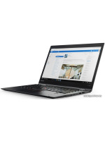             Ноутбук Lenovo ThinkPad X1 Yoga (2nd Gen) 20JD005KRT        