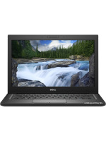             Ноутбук Dell Latitude 12 7290-1610        