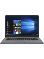             Ноутбук ASUS VivoBook S15 S510UN-BQ193        