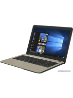             Ноутбук ASUS VivoBook 15 X540UA-DM597T        