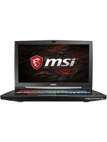             Ноутбук MSI GT73EVR 7RF-1013RU Titan Pro        