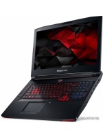 Ноутбук Acer Predator 17 G5-793-537S [NH.Q1HER.016] 