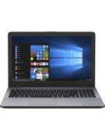             Ноутбук ASUS VivoBook 15 X542UF-DM071T        