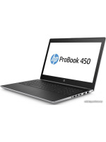             Ноутбук HP ProBook 450 G5 3QM73EA        