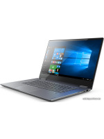             Ноутбук Lenovo Yoga 720-15IKB 80X700BDRU        