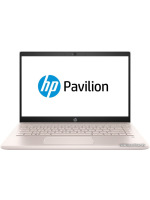             Ноутбук HP Pavilion 14-ce0023ur 4HF40EA        