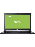             Ноутбук Acer Aspire 7 A715-72G-75AL NH.GXBER.011        