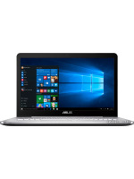             Ноутбук ASUS VivoBook Pro N752VX-GC218T        