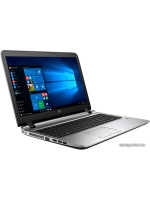            Ноутбук HP ProBook 450 G3 3KX98EA        