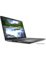             Ноутбук Dell Latitude 5500-2606        