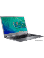             Ноутбук Acer Swift 5 SF514-53T-51EK NX.H7KER.005        