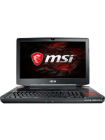             Ноутбук MSI GT83VR 7RF-249RU Titan SLI        