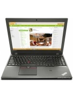 Ноутбук Lenovo ThinkPad T560 [20FH004GRT] 