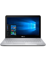             Ноутбук ASUS VivoBook Pro N552VX-FW168T        
