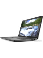             Ноутбук Dell Latitude 15 5501-4104        