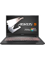             Игровой ноутбук Gigabyte Aorus 5 KB 9RC45KB8BG4S1RU0000        