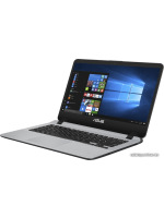             Ноутбук ASUS X407UA-EB212        