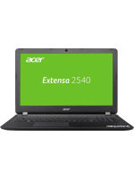            Ноутбук Acer Extensa EX2540-543M NX.EFHER.067        