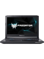             Ноутбук Acer Predator Helios 500 PH517-51-74ZA NH.Q3PER.004        