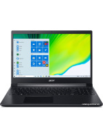             Ноутбук Acer Aspire 7 A715-75G-73DV NH.Q88ER.005        