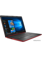             Ноутбук HP 15-da0108ur 4KG74EA        