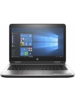 Ноутбук HP ProBook 640 G3 [Z2W40EA] 