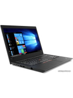             Ноутбук Lenovo ThinkPad L480 20LS0019RT        