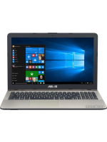             Ноутбук ASUS VivoBook Max X541UV-DM1607T        